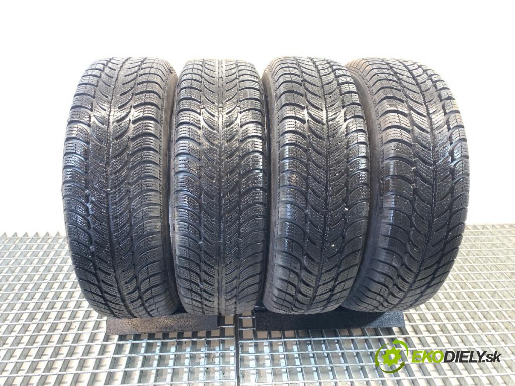 --- ---      PNEUMATIKY: zima 4X 185/70 R14 DĘBICA 