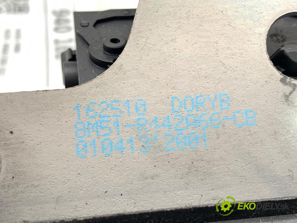 FORD KUGA I SUV 2010 120 kW 2.0 TDCi 4x4 1997 zámok dverí zad 8M51-R442A66-CB