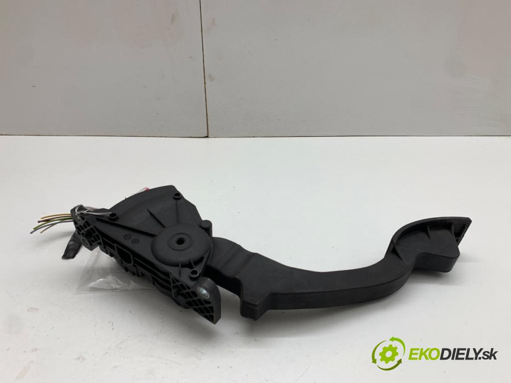 FORD KUGA I SUV 2010 120 kW 2.0 TDCi 4x4 1997 Potenciometer plynu 3M51-9F836-AH (Potenciometer plynového pedálu)