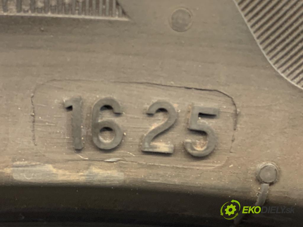 --- --- PNEUMATIKY: VÍCENÁ SEZÓNA: 215/50 R17 BRIDGESTONE