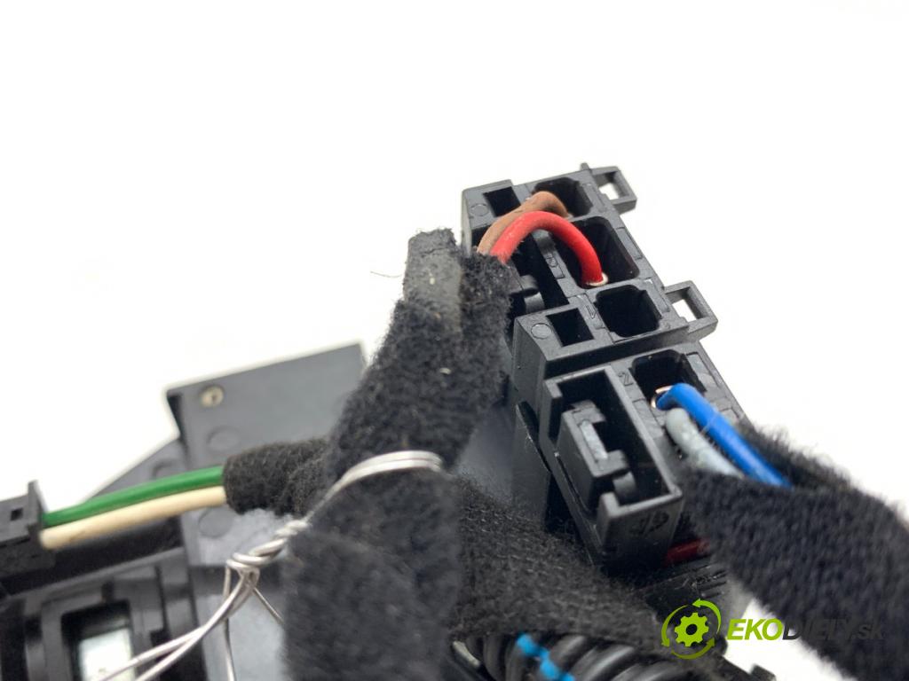 FIAT TIPO Kombi 2018 70 kW 1.4 (356WXA1B) 1368 spinačka 00519773450 (Spínacia skrinka)