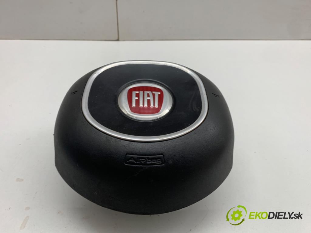 FIAT TIPO Kombi 2018 70 kW 1.4 (356WXA1B) 1368 AirBag volantu 735660757 (Airbag)