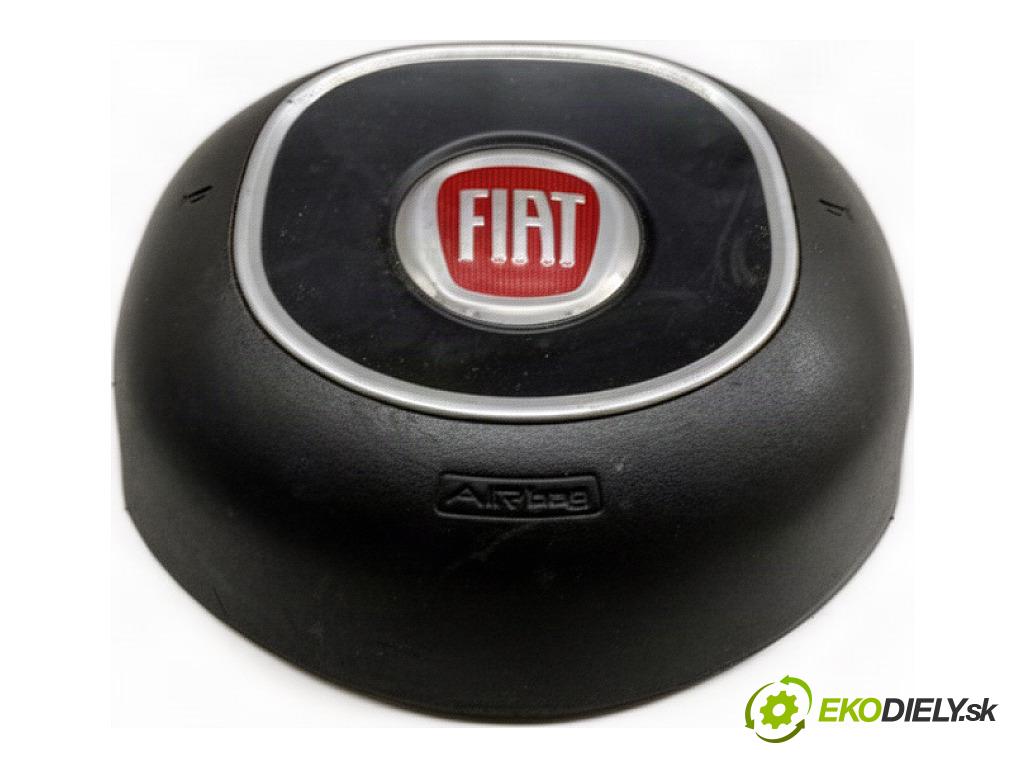 FIAT TIPO Kombi 2018 70 kW 1.4 (356WXA1B) 1368 AirBag volantu 735660757 (Airbag)
