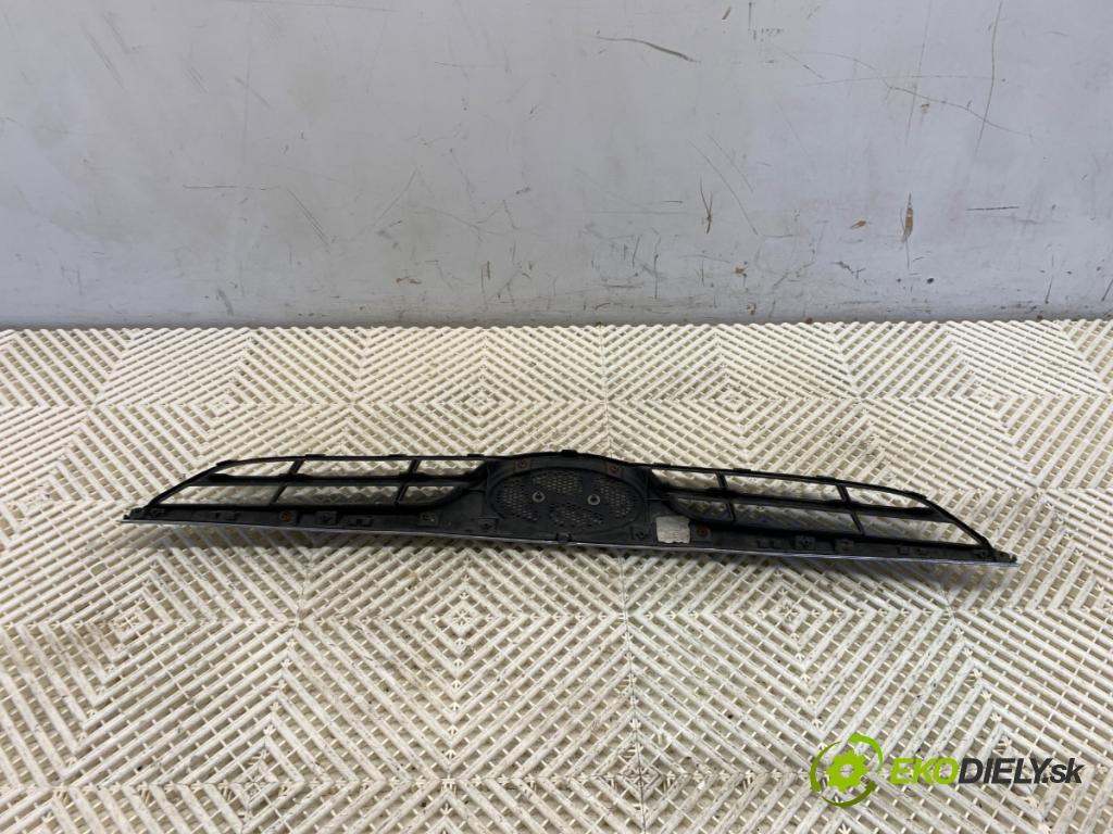 HYUNDAI i20 liftback 2009 57 kW 1.2 1248 Mriežka maska 86351-1J000 (Mriežka predná (maska chladiča))