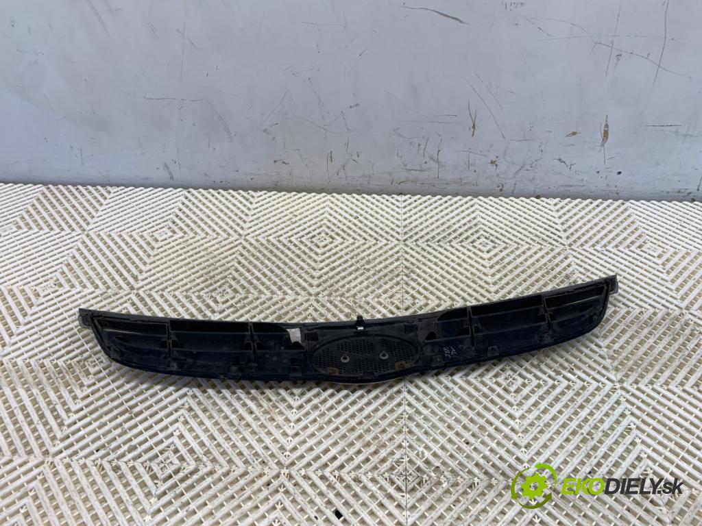HYUNDAI i20 liftback 2009 57 kW 1.2 1248 Mriežka maska 86351-1J000 (Mriežka predná (maska chladiča))