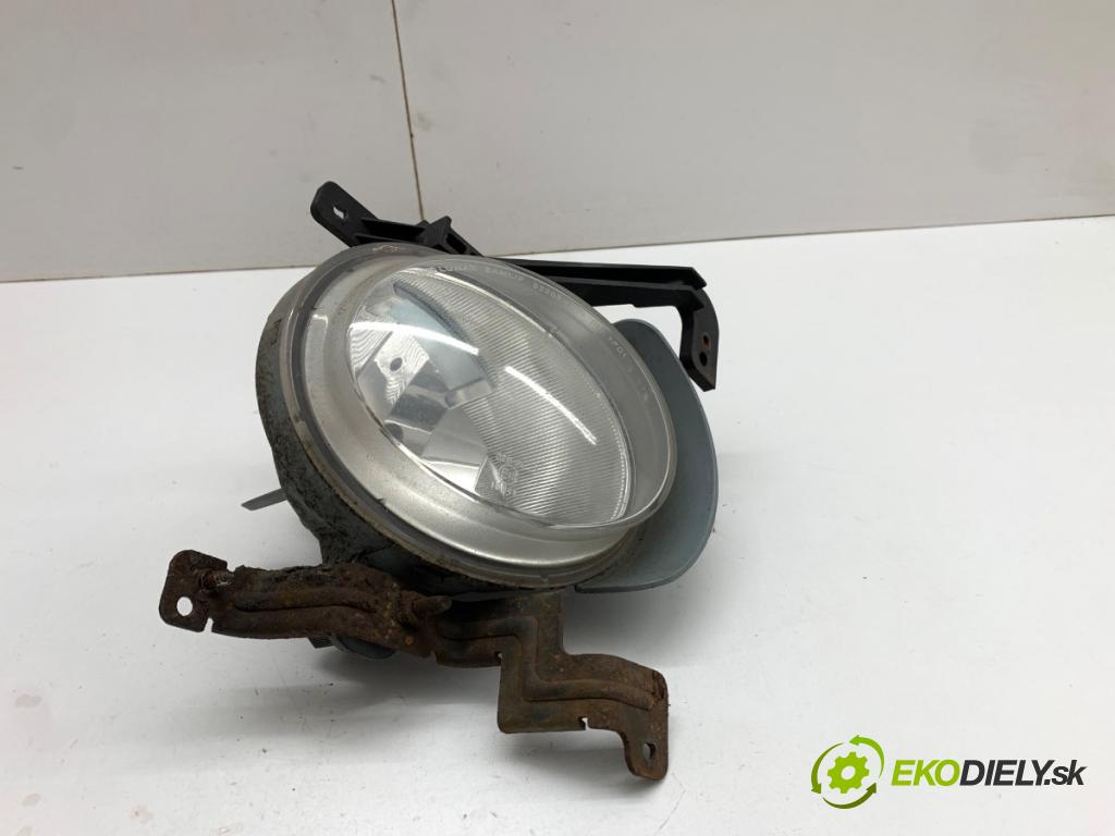 HYUNDAI i20 liftback 2009 57 kW 1.2 1248 hmlové svetlo, hmlovka pravý přední část 