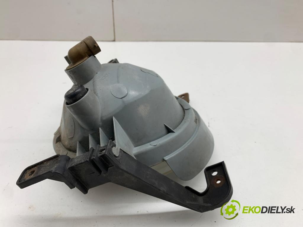 HYUNDAI i20 liftback 2009 57 kW 1.2 1248 hmlové svetlo, hmlovka pravý přední část