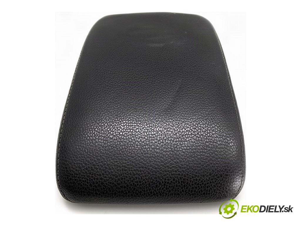 VW SCIROCCO III coupe 2009 118 kW 1.4 TSI 1390 Lakťová opierka (Lakťová opierka)