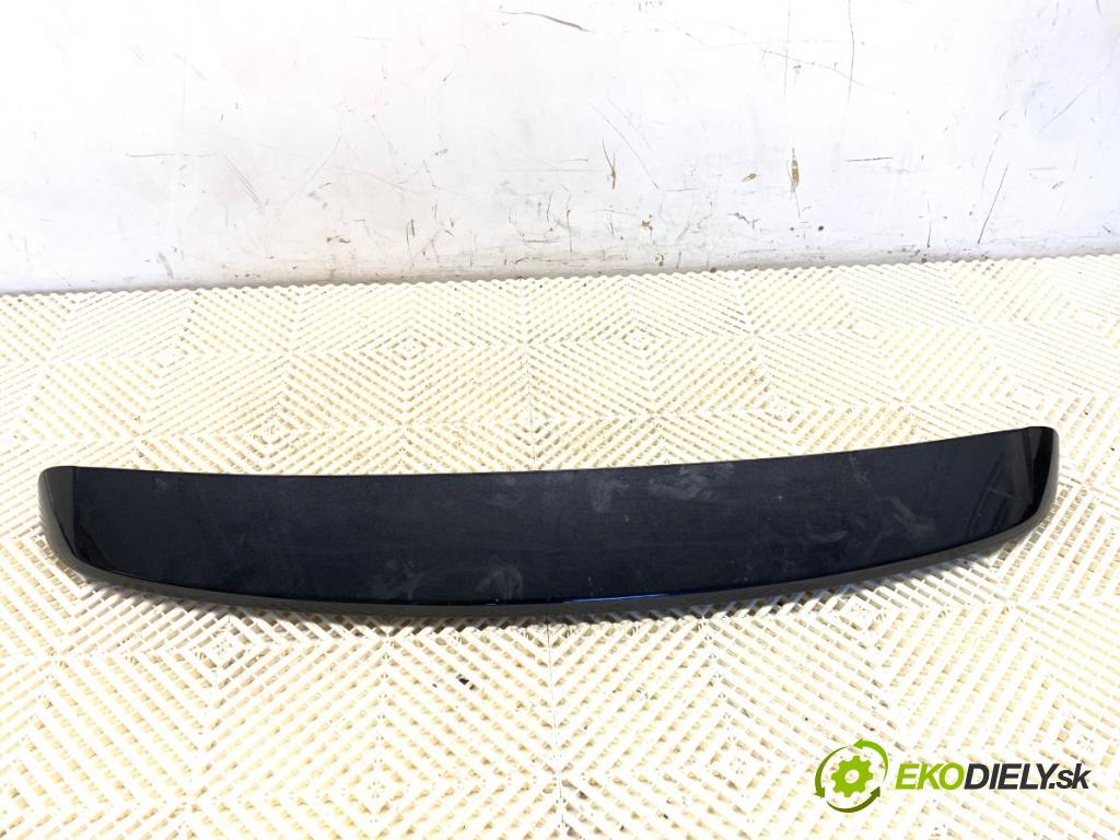 FORD KUGA I SUV 2010 120 kW 2.0 TDCi 4x4 1997 Spoiler zad 