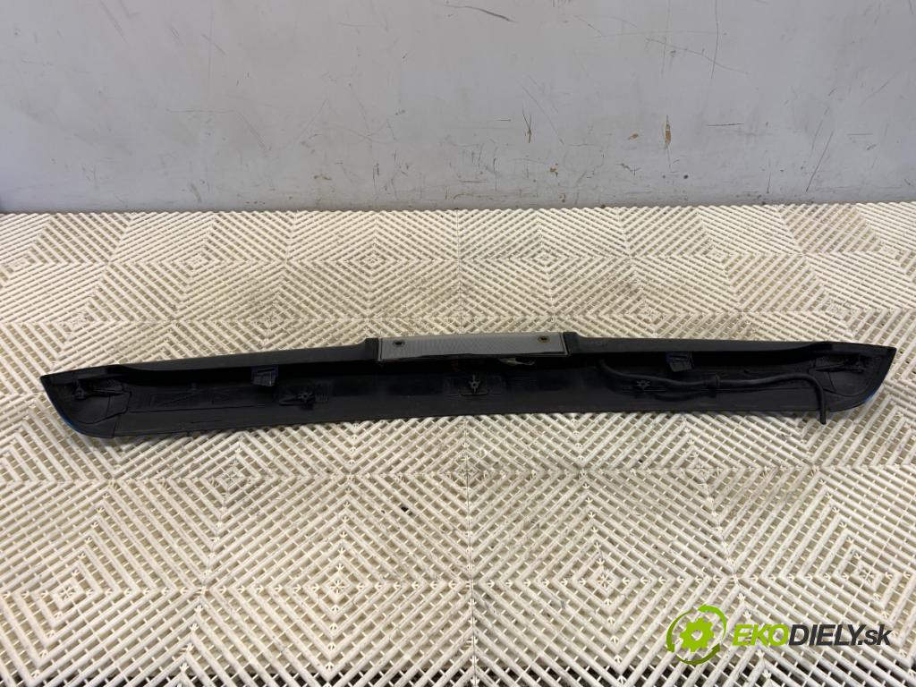 FORD KUGA I SUV 2010 120 kW 2.0 TDCi 4x4 1997 Spoiler zad
