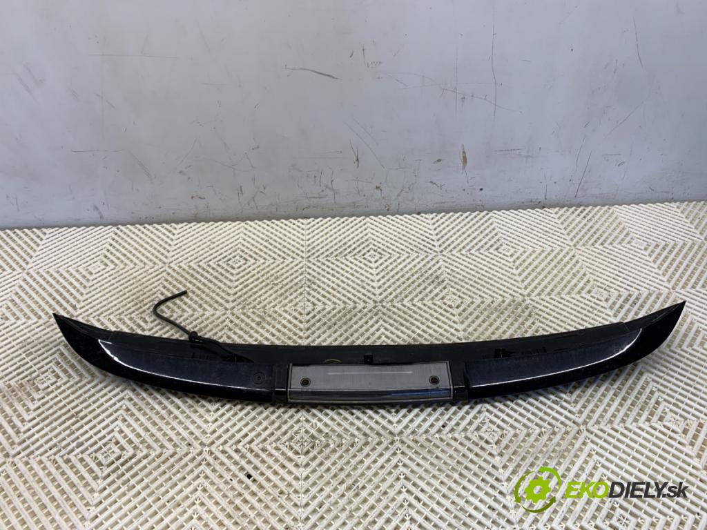 FORD KUGA I SUV 2010 120 kW 2.0 TDCi 4x4 1997 Spoiler zad