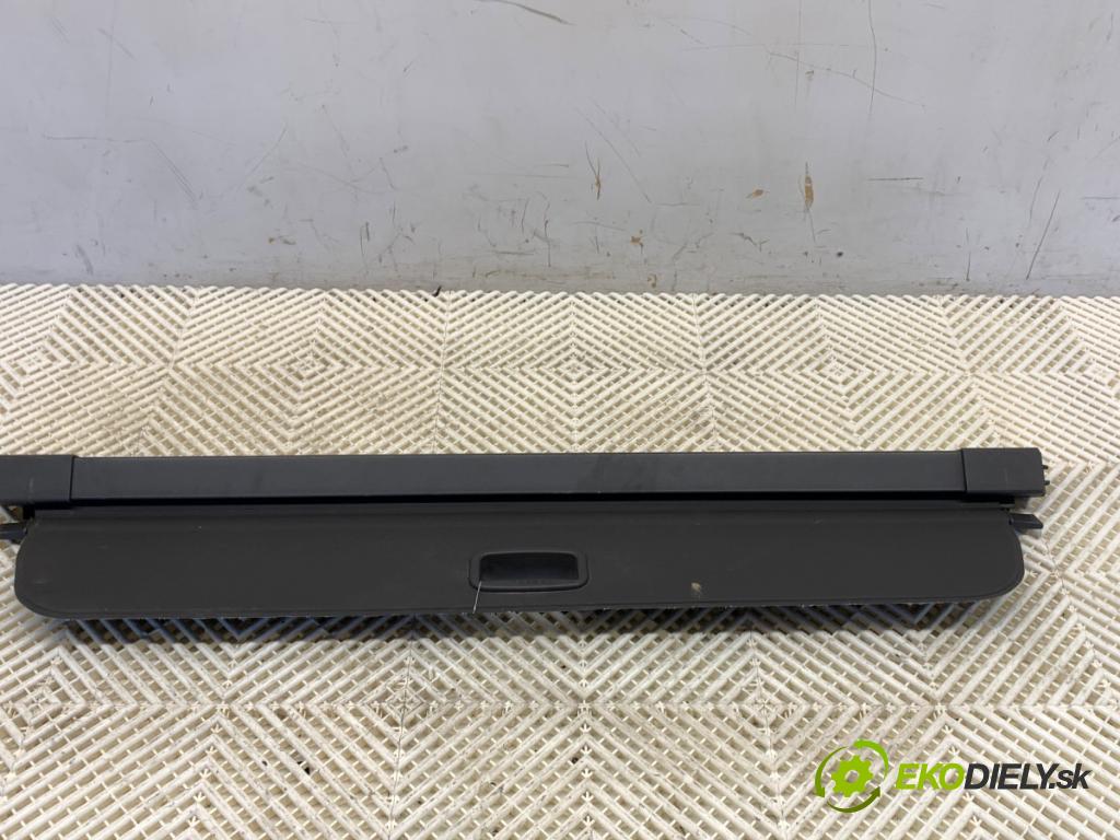 FORD KUGA I SUV 2010 120 kW 2.0 TDCi 4x4 1997 Roleta kufra 