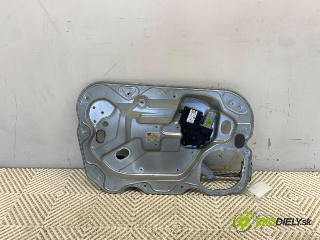 FORD KUGA I SUV 2010 120 kW 2.0 TDCi 4x4 1997 mechanismus okna levý přední část 7M51R203A29DC