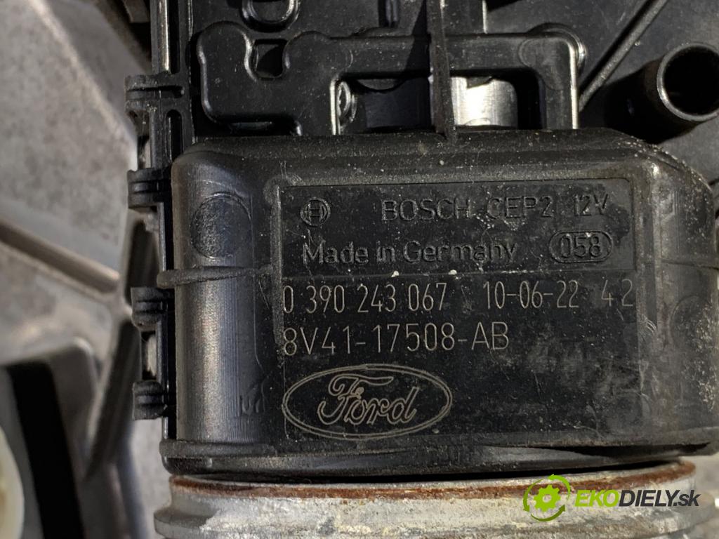 FORD KUGA I SUV 2010 120 kW 2.0 TDCi 4x4 1997 mechanismus stěračů přední část 8V41-17504-AD (Motorek stěračů přední)