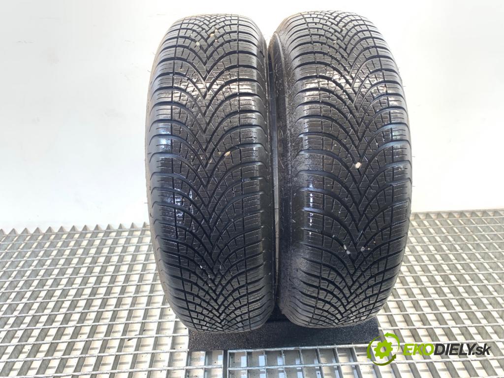 --- ---      PNEUMATIKY: PARA: VÍCENÁ SEZÓNA: 165/70 R14 DĘBICA 