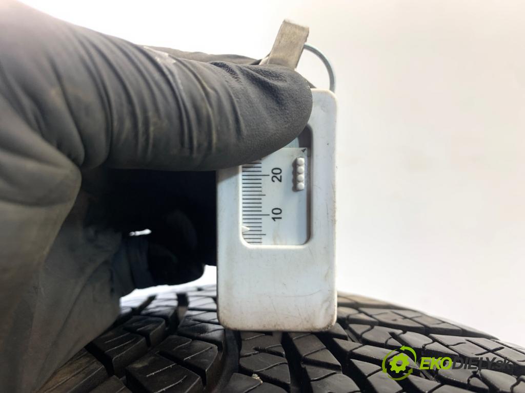 --- ---      PNEUMATIKY: PARA: VÍCENÁ SEZÓNA: 165/70 R14 DĘBICA