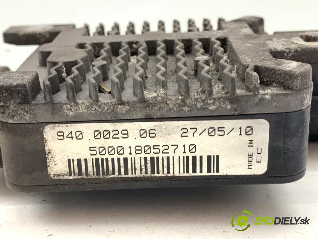 FORD KUGA I SUV 2010 120 kW 2.0 TDCi 4x4 1997 modul ventilátoru 940002906
