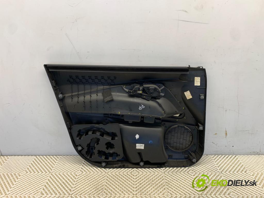 FIAT TIPO Kombi 2018 70 kW 1.4 (356WXA1B) 1368 ča dveře pravý přední část