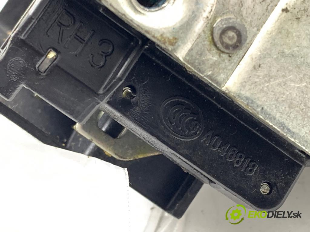 OPEL ANTARA A SUV 2008 110 kW 2.0 CDTI 1991 zámok Dvere pravy predný