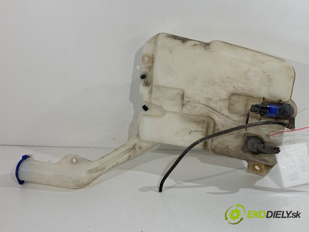 FORD MONDEO MK5 sedan 2018 138 kW 2.0 Hybrid 1999 nádržka ostřikovačů HS73-17B613-BC