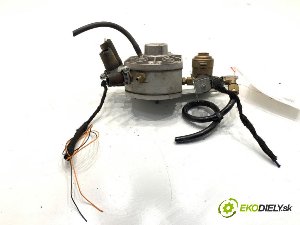 FORD MONDEO MK5 sedan 2018 138 kW 2.0 Hybrid 1999 Reduktor do plynu LPG 67R-013949 (LPG)