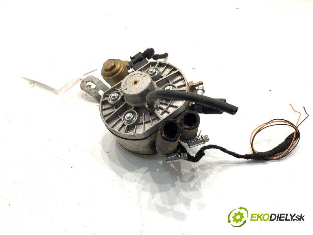 FORD MONDEO MK5 sedan 2018 138 kW 2.0 Hybrid 1999 Reduktor do plynu LPG 67R-013949 (LPG)