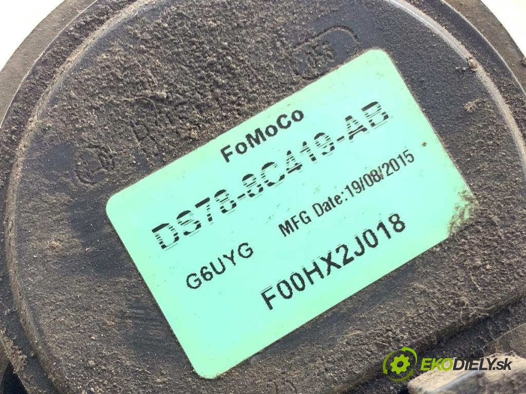 FORD MONDEO MK5 sedan 2018 138 kW 2.0 Hybrid 1999 DALŠÍ: Pumpa vody DS78-8C419-AB (Vodná pumpa)