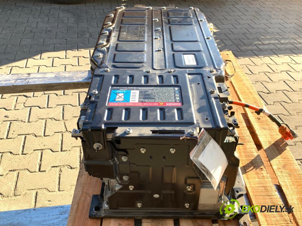 FORD MONDEO MK5 sedan 2018 138 kW 2.0 Hybrid 1999 BATERIA HYBRYDA HG9810B759BC