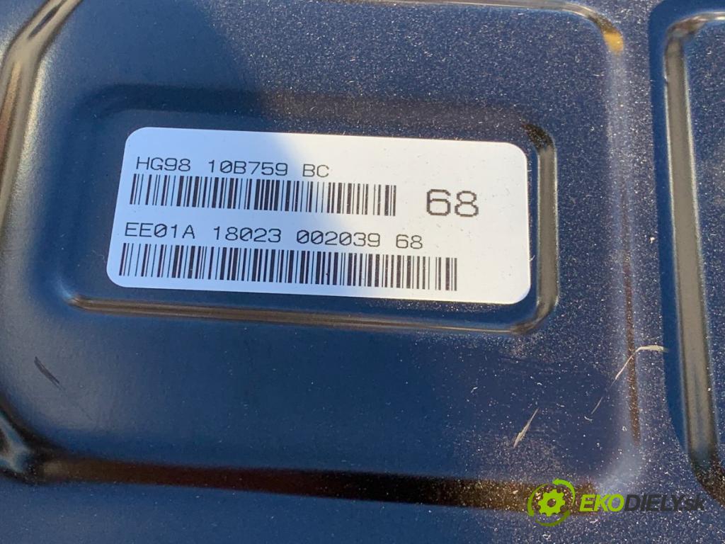 FORD MONDEO MK5 sedan 2018 138 kW 2.0 Hybrid 1999 BATERIA HYBRYDA HG9810B759BC