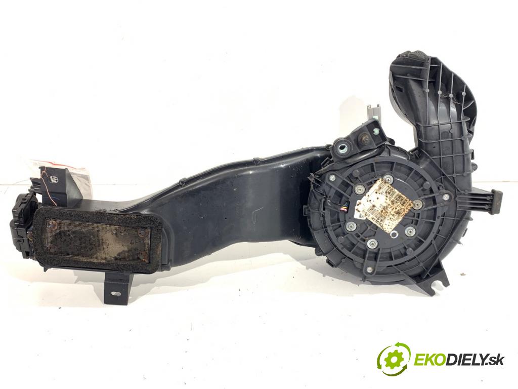 FORD MONDEO MK5 sedan 2018 138 kW 2.0 Hybrid 1999 ventilátor baterii HYBRYDA DG98-10C738-AC