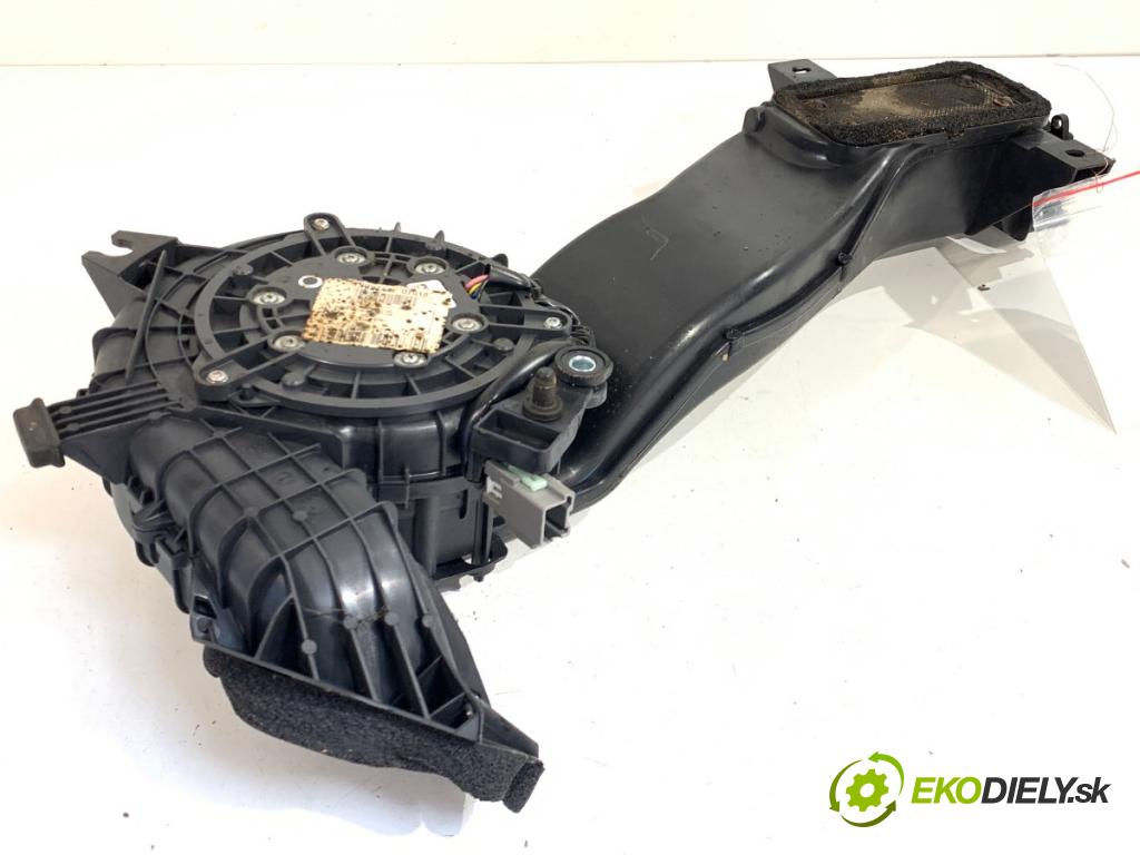 FORD MONDEO MK5 sedan 2018 138 kW 2.0 Hybrid 1999 ventilátor baterii HYBRYDA DG98-10C738-AC