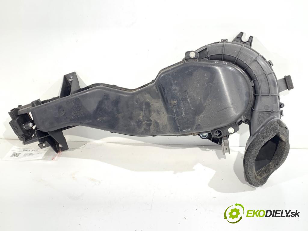 FORD MONDEO MK5 sedan 2018 138 kW 2.0 Hybrid 1999 ventilátor baterii HYBRYDA DG98-10C738-AC