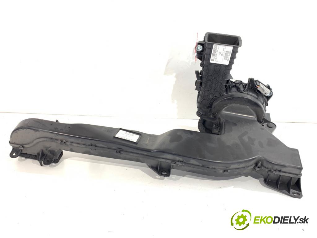 FORD MONDEO MK5 sedan 2018 138 kW 2.0 Hybrid 1999 ventilátor baterii HYBRYDA DG98-10C709-CC