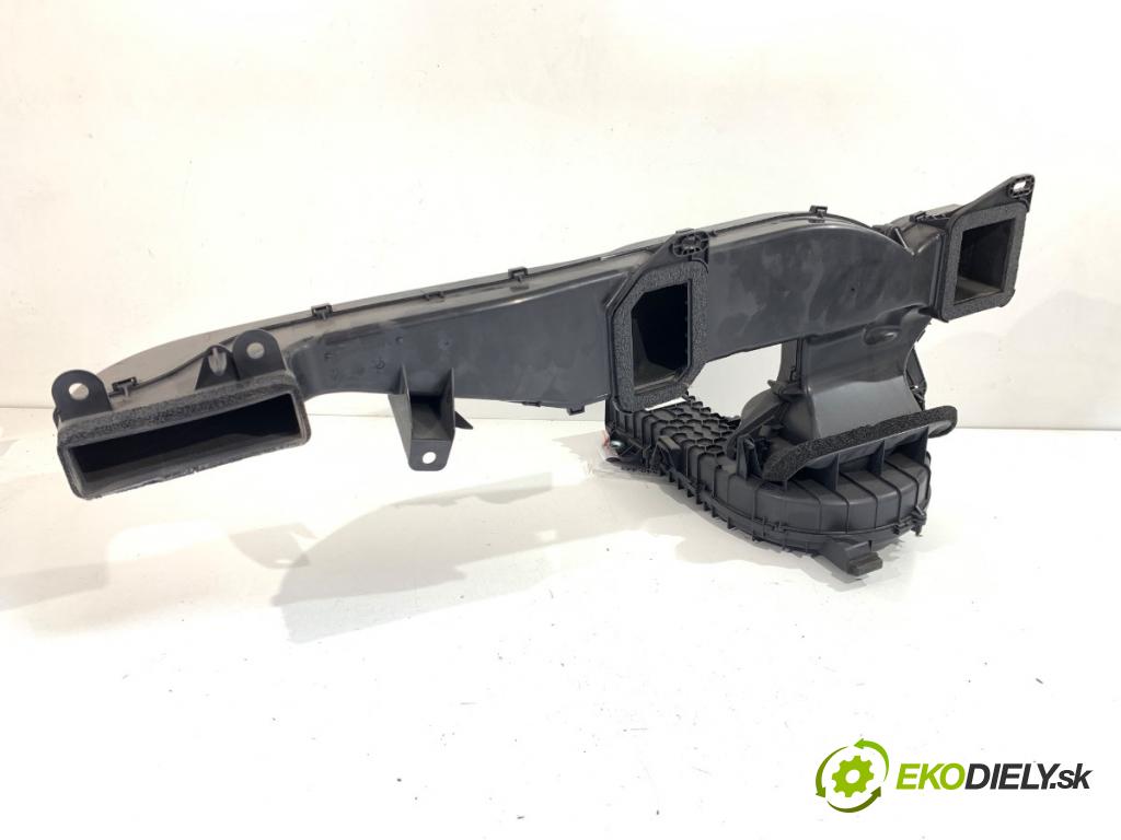 FORD MONDEO MK5 sedan 2018 138 kW 2.0 Hybrid 1999 ventilátor baterii HYBRYDA DG98-10C709-CC