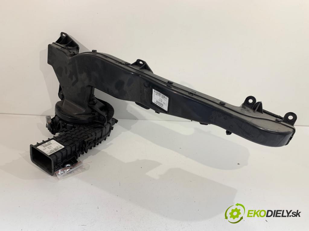 FORD MONDEO MK5 sedan 2018 138 kW 2.0 Hybrid 1999 ventilátor baterii HYBRYDA DG98-10C709-CC