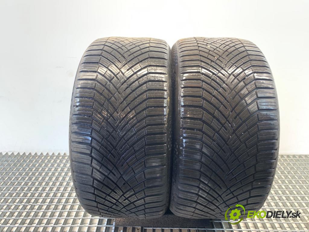 --- ---      PNEUMATIKY: PARA: VÍCENÁ SEZÓNA: 275/35 R20 CONTINENTAL 