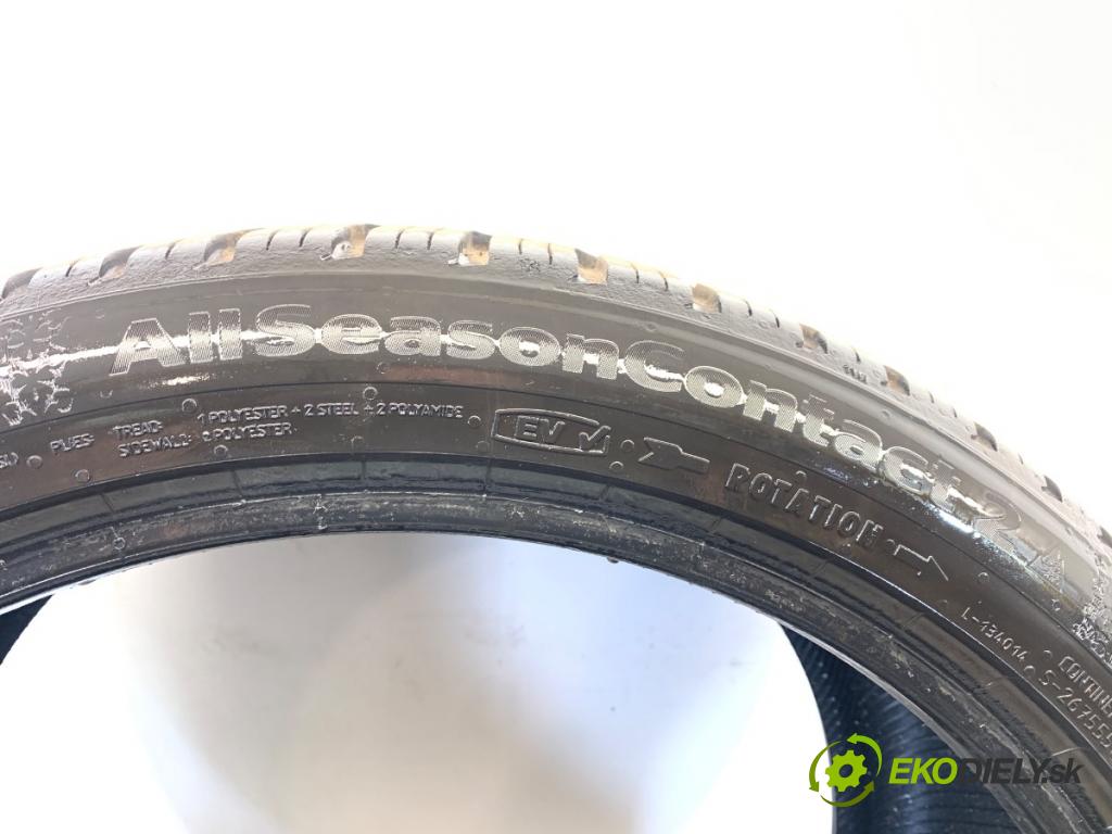 --- ---      PNEUMATIKY: PARA: VÍCENÁ SEZÓNA: 275/35 R20 CONTINENTAL