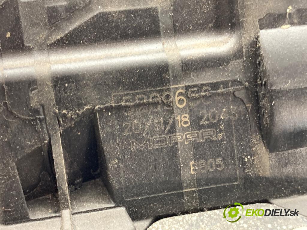 FIAT TIPO Kombi 2018 70 kW 1.4 (356WXA1B) 1368 zámok kapoty predný 52096564