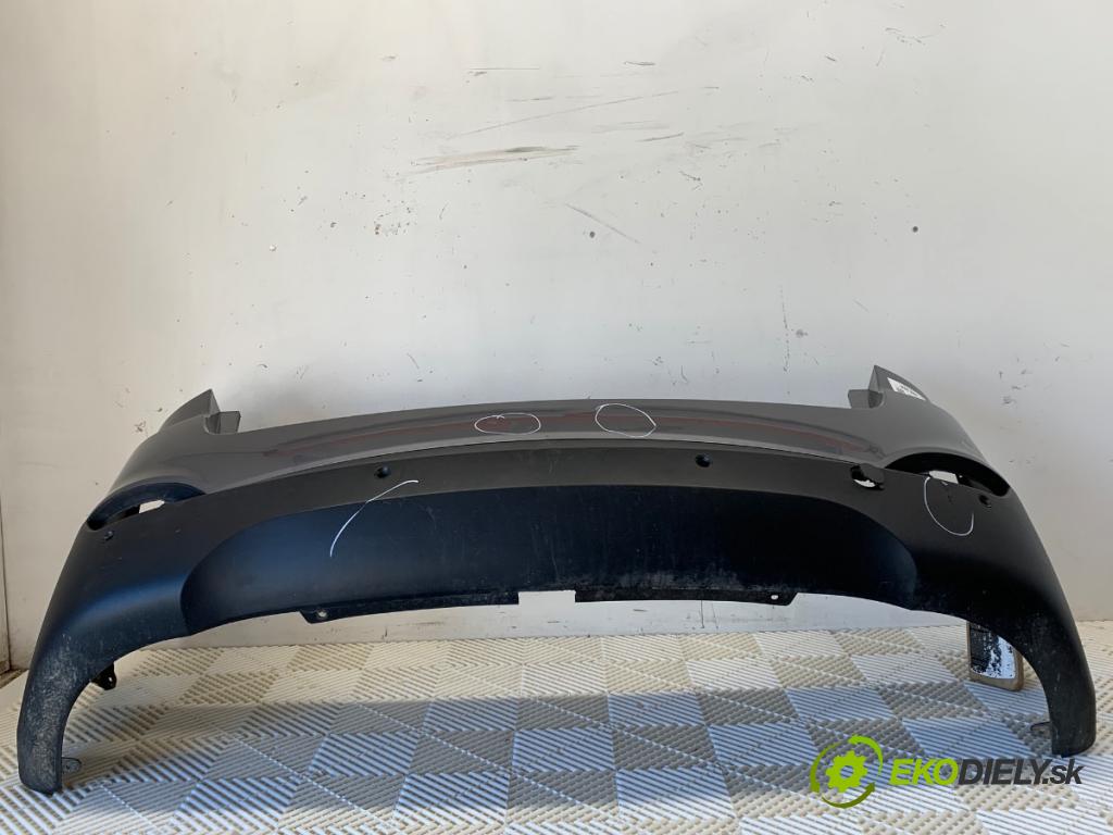 HYUNDAI ix35 SUV 2013 85 kW 1.7 CRDi 1685 Nárazník zad (Kľučka dverí ostatné)