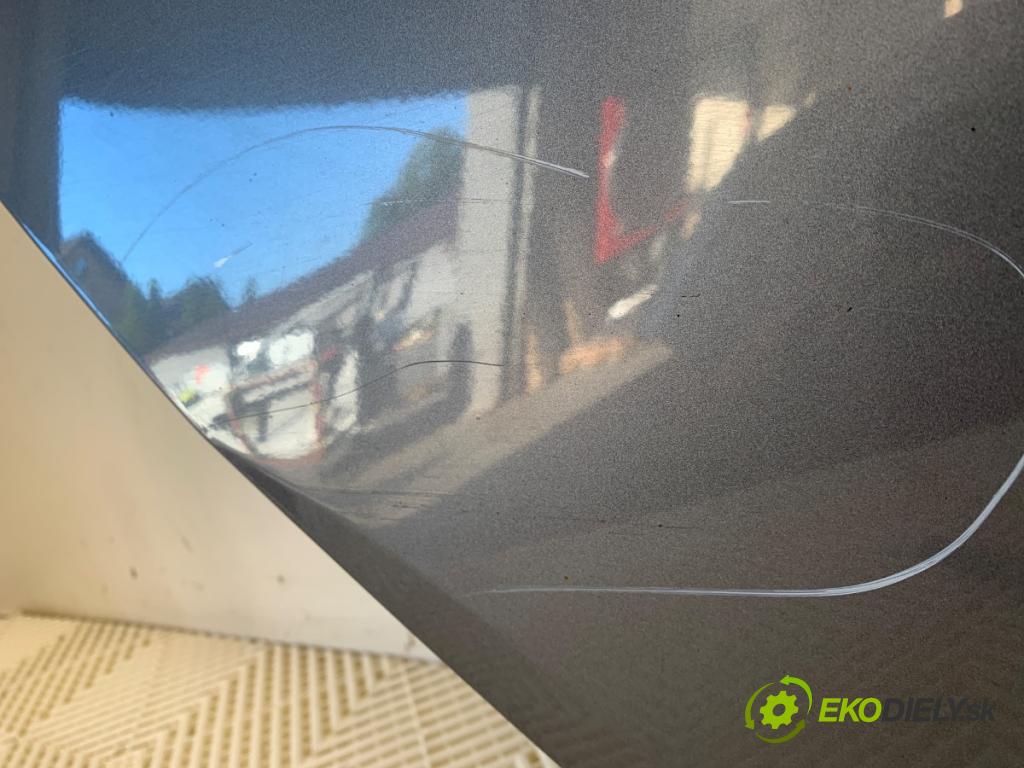 HYUNDAI ix35 SUV 2013 85 kW 1.7 CRDi 1685 dveře pravý zadní část