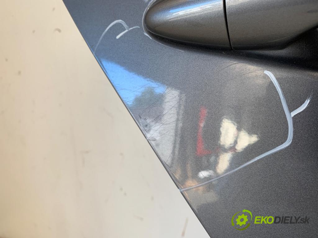HYUNDAI ix35 SUV 2013 85 kW 1.7 CRDi 1685 dveře pravý zadní část