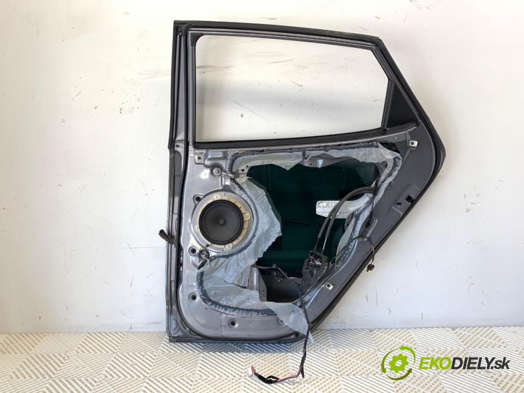 HYUNDAI ix35 SUV 2013 85 kW 1.7 CRDi 1685 dveře pravý zadní část