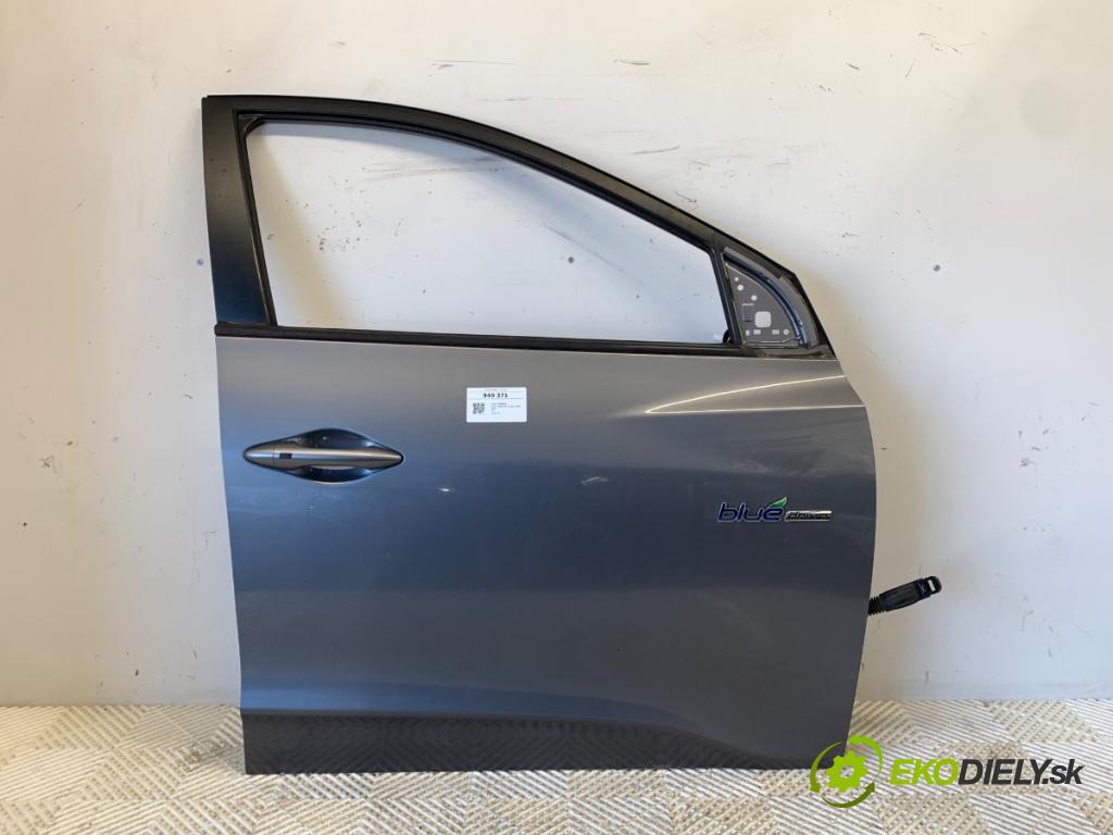 HYUNDAI ix35 SUV 2013 85 kW 1.7 CRDi 1685 dveře pravý přední část 
