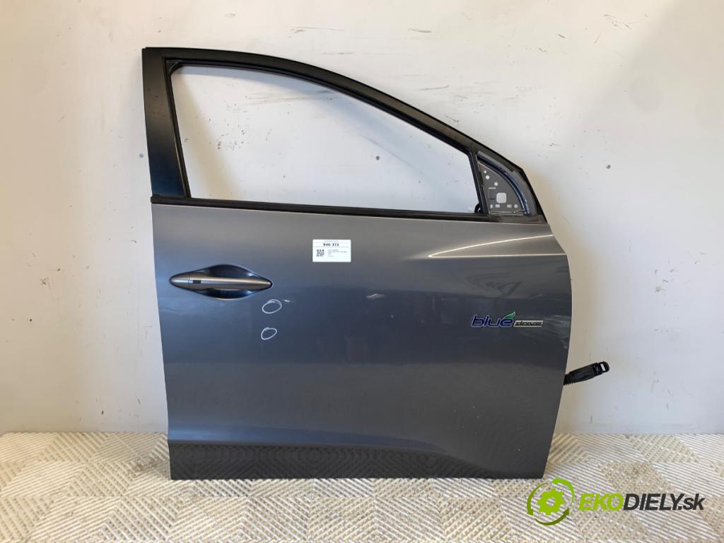 HYUNDAI ix35 SUV 2013 85 kW 1.7 CRDi 1685 dveře pravý přední část