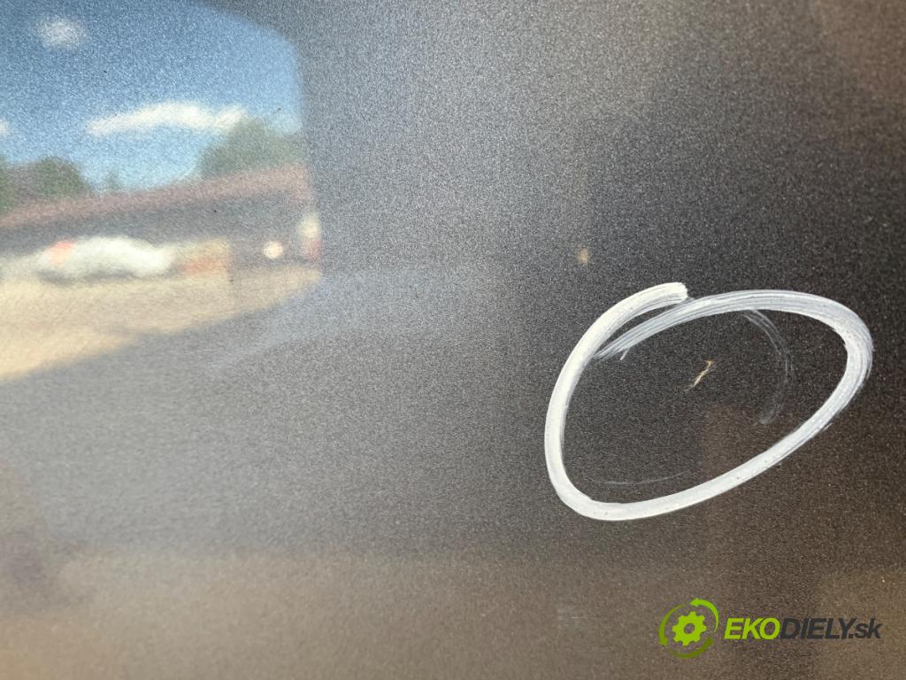 HYUNDAI ix35 SUV 2013 85 kW 1.7 CRDi 1685 dveře pravý přední část
