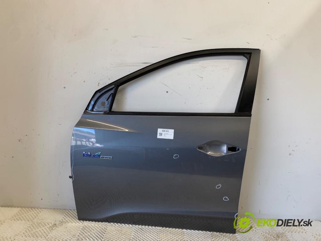 HYUNDAI ix35 SUV 2013 85 kW 1.7 CRDi 1685 Dvere ľavy predný