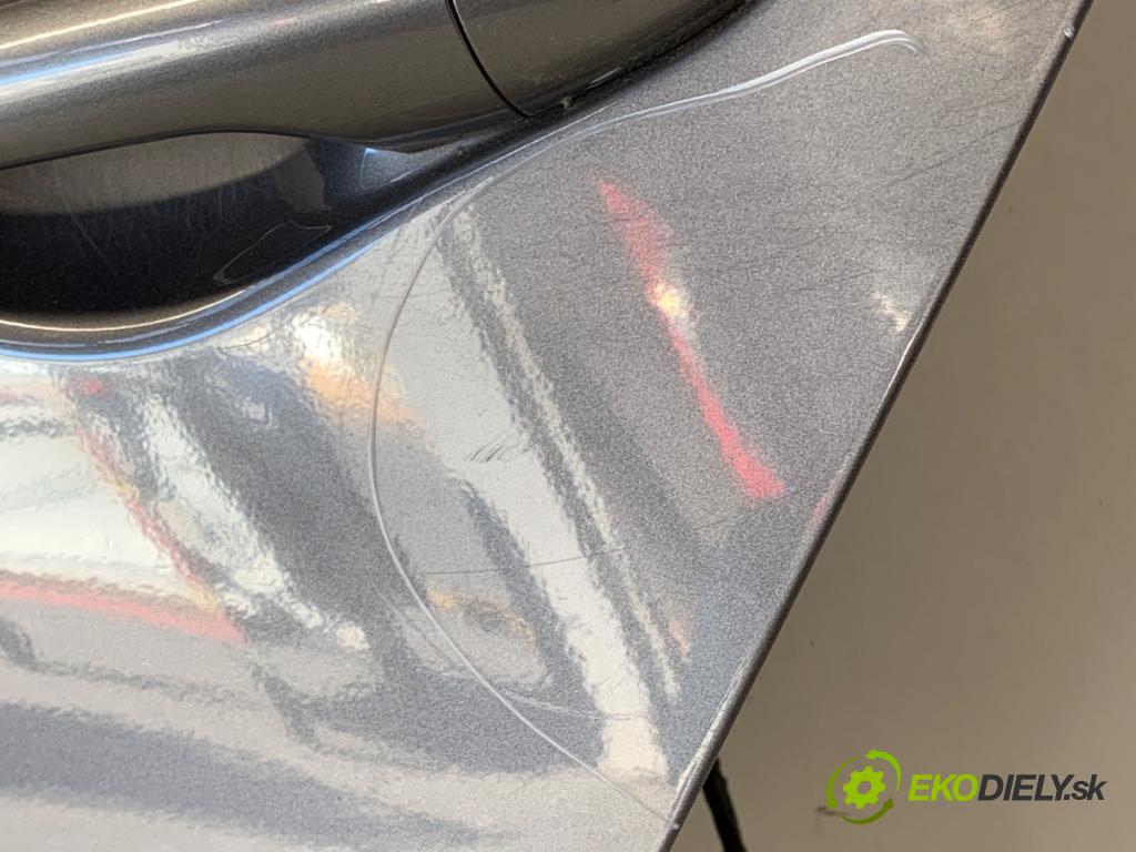 HYUNDAI ix35 SUV 2013 85 kW 1.7 CRDi 1685 dveře levý zadní část