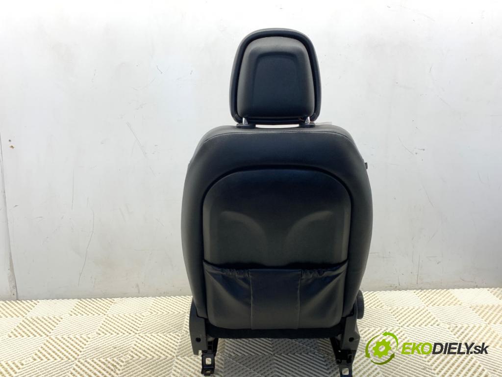 HYUNDAI ix35 SUV 2013 85 kW 1.7 CRDi 1685 sedadlo pravý přední část