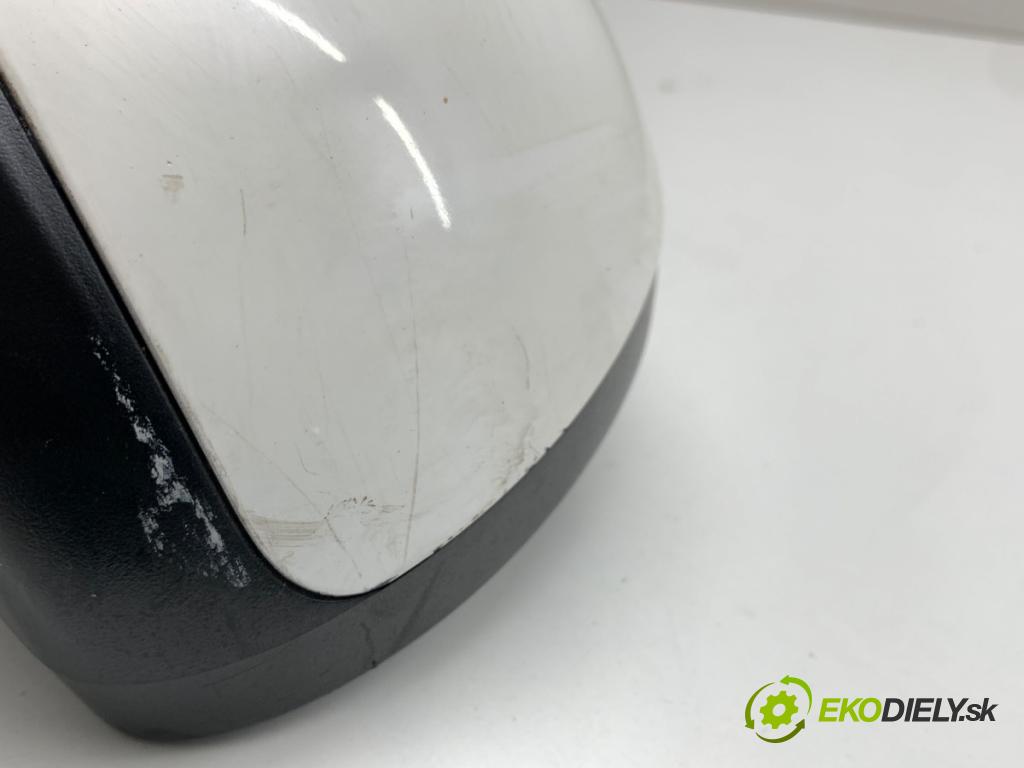 HYUNDAI i20 liftback 2009 57 kW 1.2 1248 Spätné zrkadlo ľavy