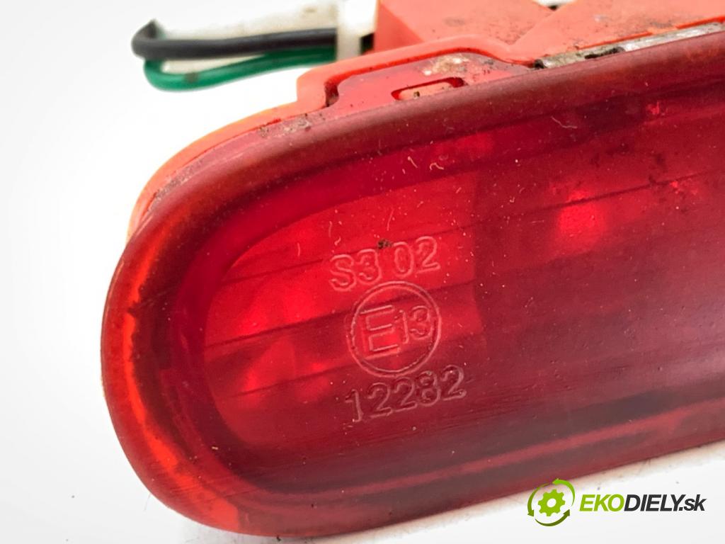 HYUNDAI i20 liftback 2009 57 kW 1.2 1248 Svetlo brzdových svetiel